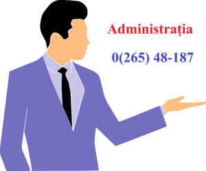 administrația